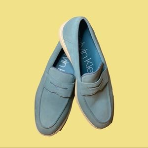 Men’s Calvin Klein Slip-On Shoes